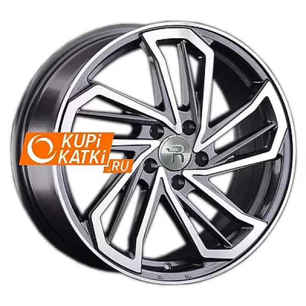 Replay B204 7.5x18/5x112 D66.6 ET51 GMF