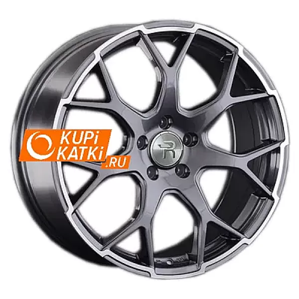 Replay B207 8x19/5x112 D66.6 ET47 GML