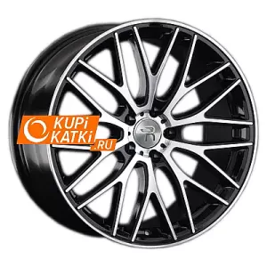 Replay B210 8x18/5x120 D72.6 ET43 BKF