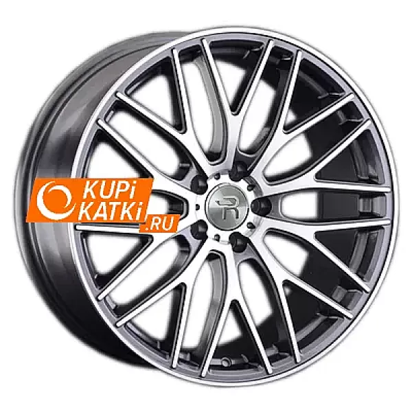 Replay B210 8.5x19/5x112 D66.6 ET25 GMF