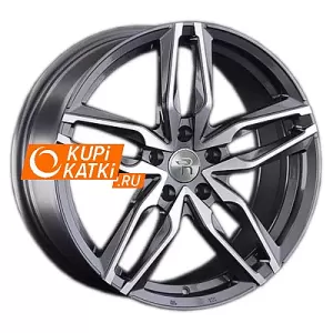 Replay B212 8x18/5x112 D66.6 ET30 GMF