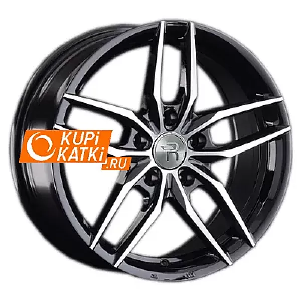 Replay B213 7.5x17/5x120 D72.6 ET32 BKF