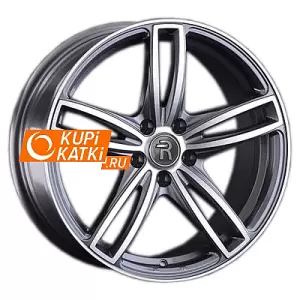 Replay B214 8x18/5x112 D66.6 ET30 GMF