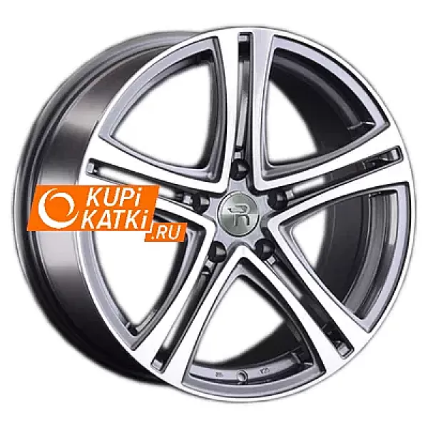 Replay B218 8x18/5x120 D72.6 ET30 GMF