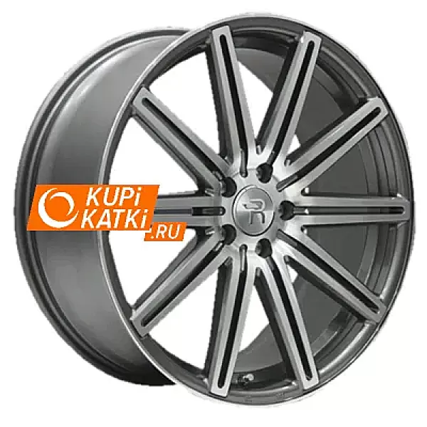 Replay B220 8x17/5x120 D72.6 ET30 GMF