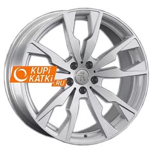 Replay B228 8.5x20/5x120 D72.6 ET38 Sil