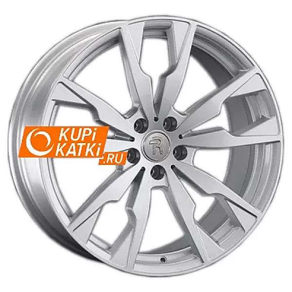 Replay B228 8.5x20/5x112 D66.6 ET25 Sil