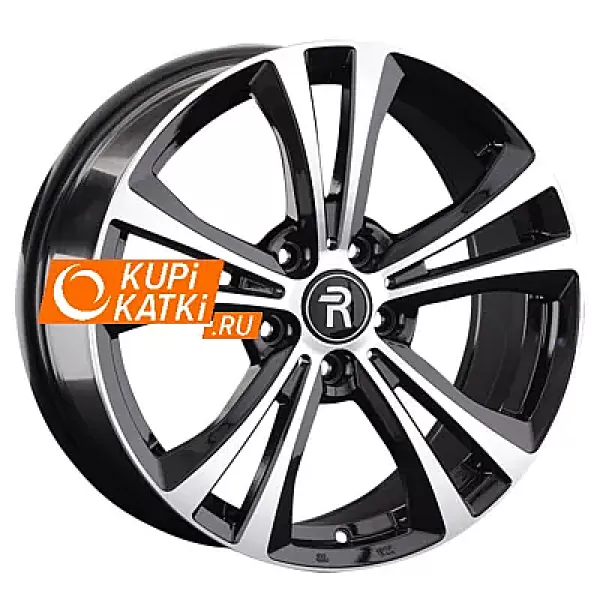 Replay B230 7.5x17/5x112 D66.6 ET52 BKF