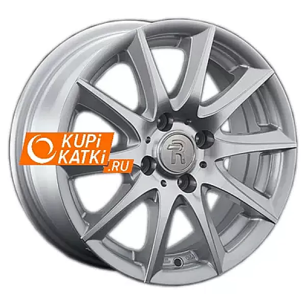 Replay CHR25 7x17/5x108 D60.1 ET33 SF