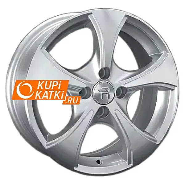 Replay DS11 6.5x15/4x98 D58.6 ET32 SF