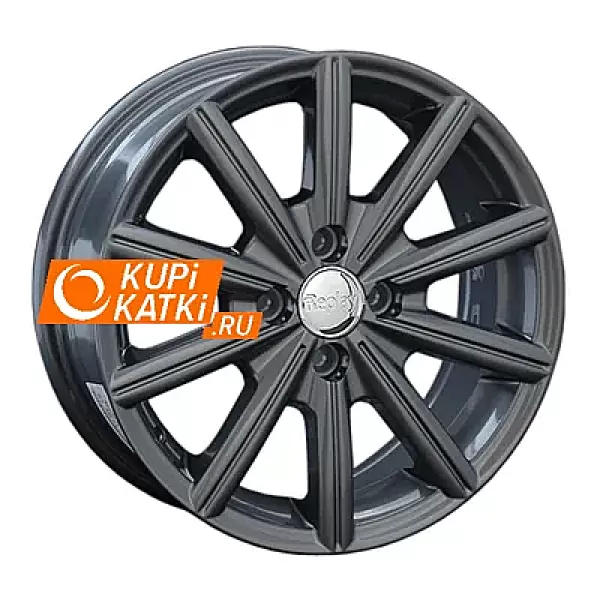 Replay DS4 6x15/4x98 D58.6 ET35 GM