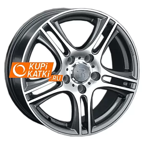 Replay FD126 6.5x15/5x108 D63.3 ET50 GMF