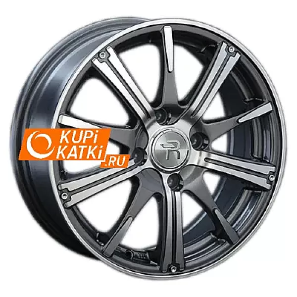 Replay FD129 6x15/4x108 D63.3 ET47.5 GMF