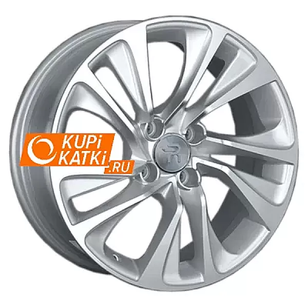 Replay FD132 7x17/4x108 D63.3 ET37.5 SF
