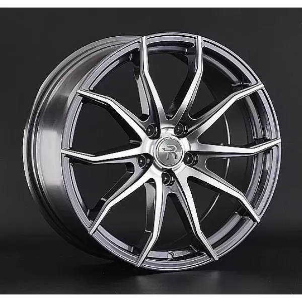 Replay FD135 8x18/5x114.3 D63.3 ET44 GMF