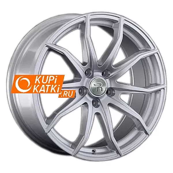 Replay FD135 8x18/5x114.3 D63.3 ET44 Sil