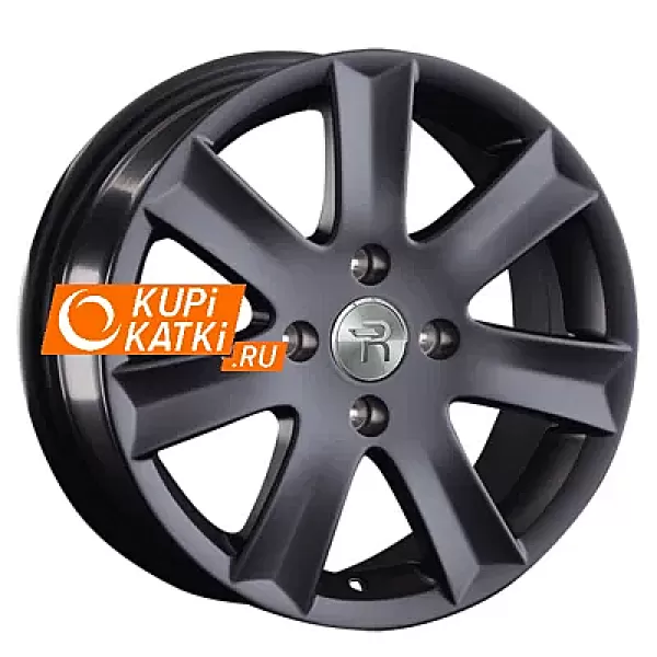 Replay FD141 7x16/4x108 D63.3 ET41.5 MB