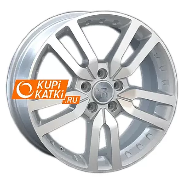 Replay FD154 7.5x17/5x108 D63.3 ET55 SF