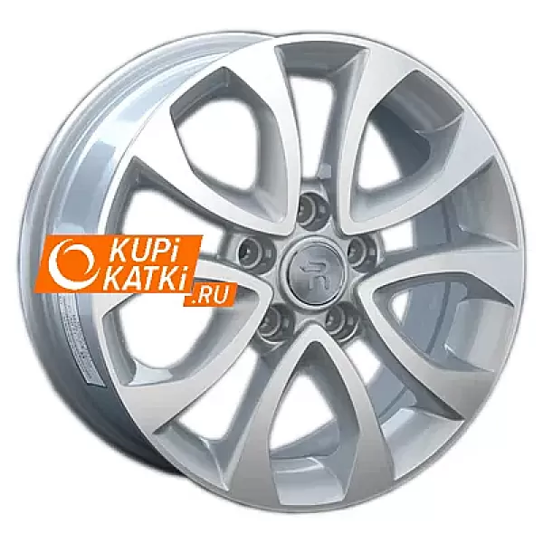 Replay GN112 7x17/5x115 D70.1 ET44 SF