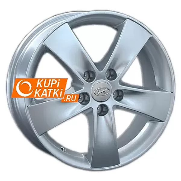 Replay GN113 7x18/5x115 D70.1 ET45 Sil