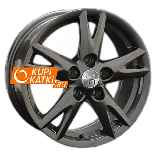 Replay GN116 6.5x16/5x115 D70.1 ET41 GM