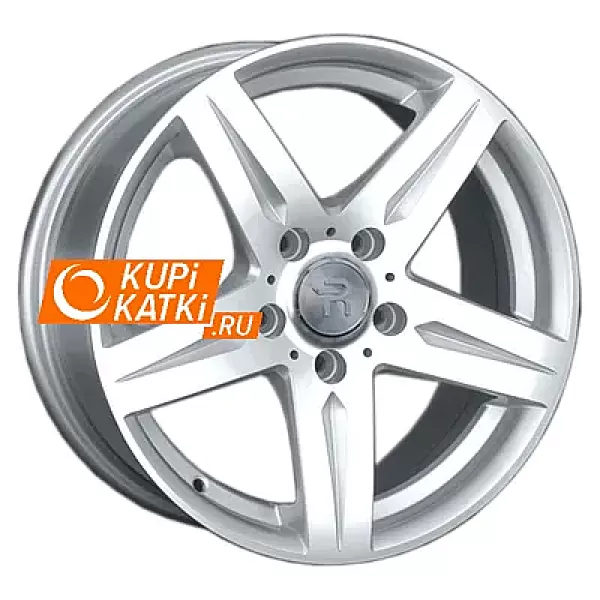 Replay HND204 6x15/4x100 D54.1 ET48 SF