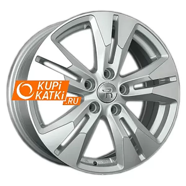 Replay HND207 6.5x17/5x114.3 D67.1 ET48 SF