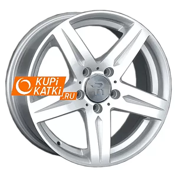 Replay HND211 7x16/5x114.3 D67.1 ET40 SF