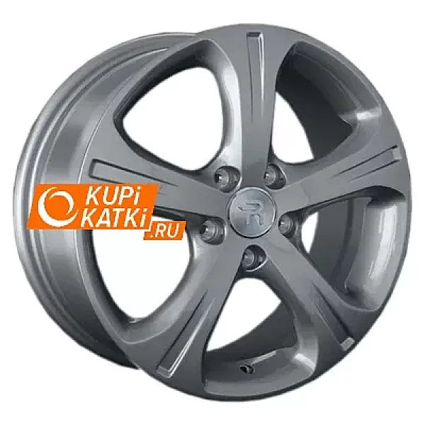 Replay HND213 6.5x17/5x114.3 D67.1 ET49 GM