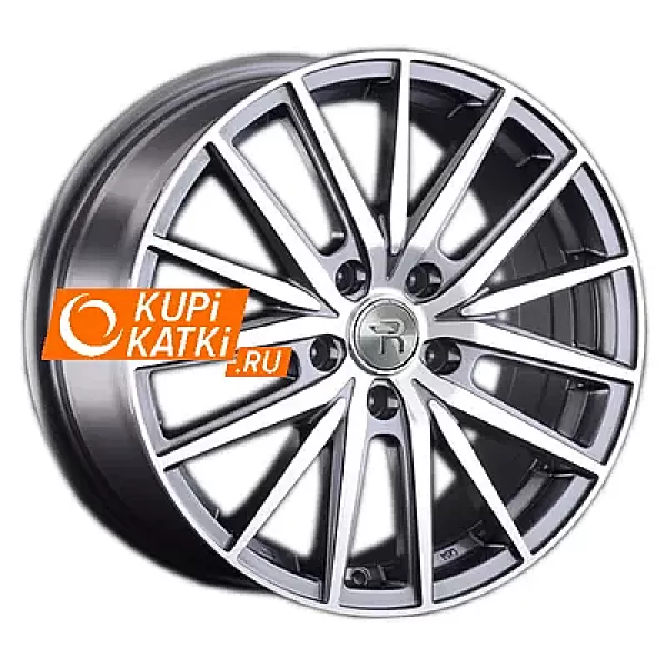 Replay HND229 7x17/5x114.3 D67.1 ET48 GMF