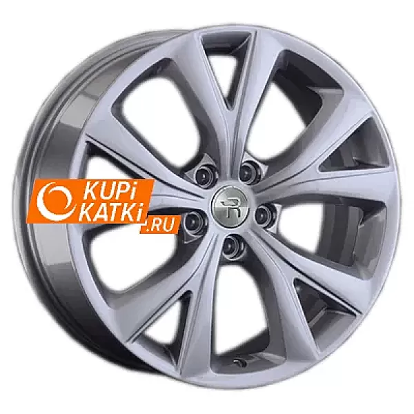 Replay HND237 7.5x19/5x114.3 D67.1 ET50 GM