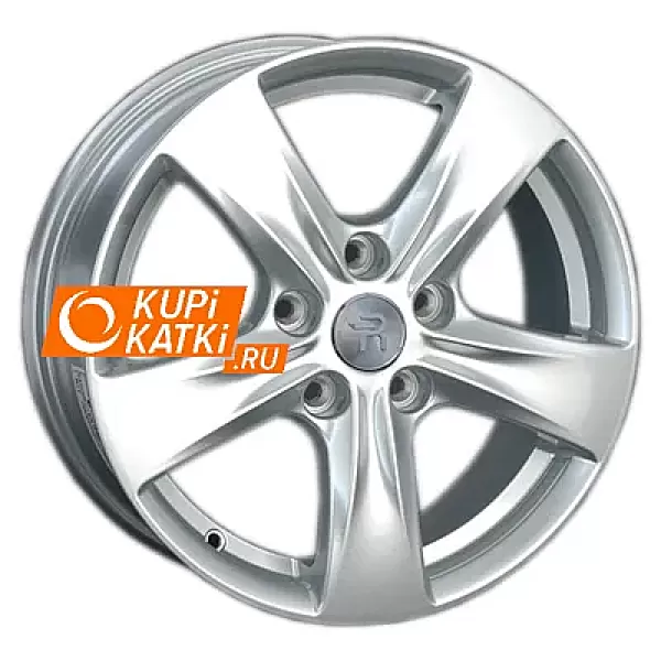 Replay HND244 6.5x16/5x114.3 D67.1 ET45 Sil