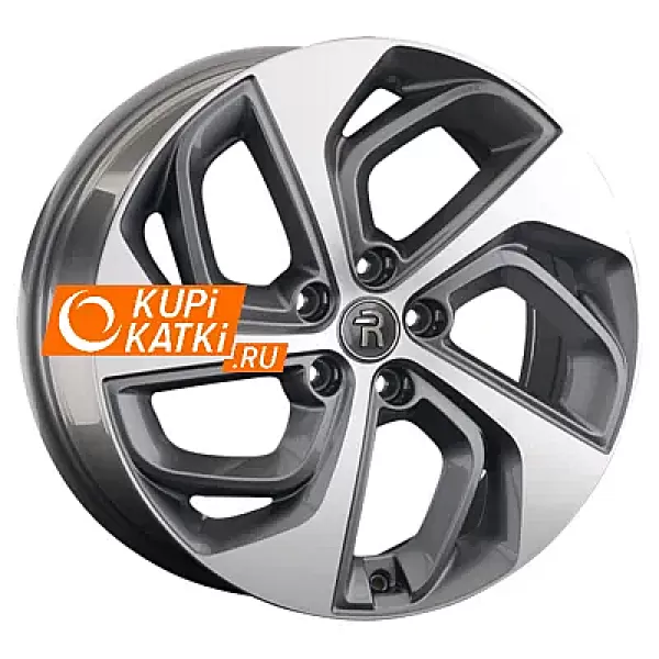 Replay HND251 7.5x19/5x114.3 D67.1 ET53 GMF