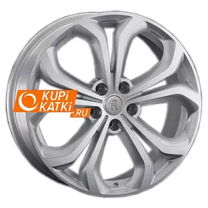 Replay HND255 7.5x19/5x114.3 D67.1 ET53 SF