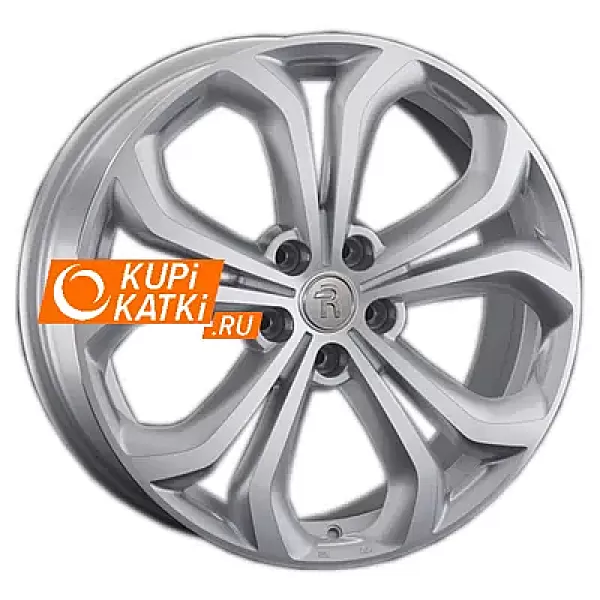 Replay HND255 7.5x19/5x114.3 D67.1 ET53 SF