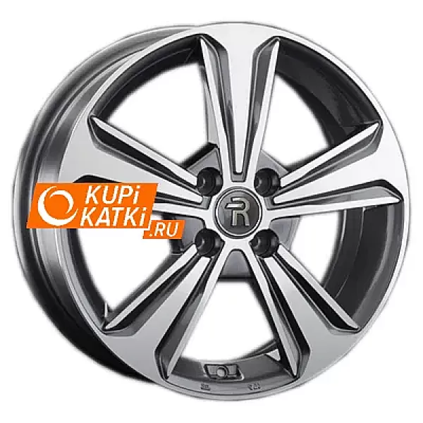 Replay HND256 6x16/4x100 D54.1 ET49 GMF