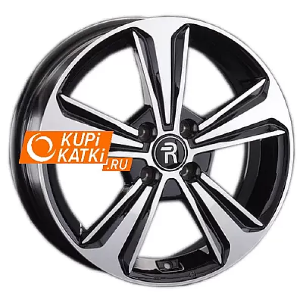 Replay HND256 6x15/4x100 D54.1 ET46 BKF