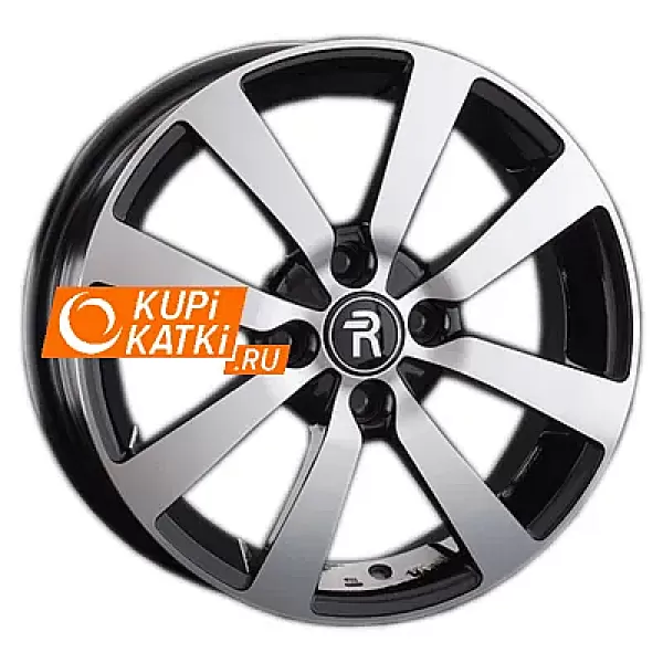 Replay HND259 6x16/4x100 D54.1 ET49 BKF