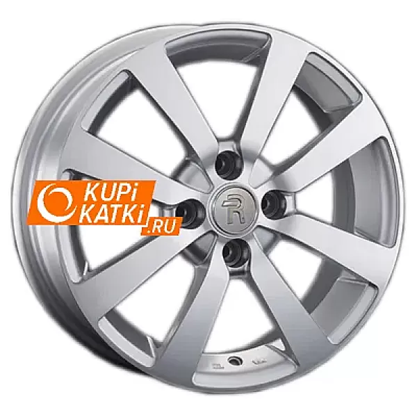 Replay HND259 6x15/4x100 D54.1 ET46 SF