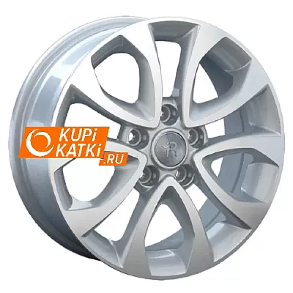 Replay HND268 6.5x17/5x114.3 D67.1 ET48 SF