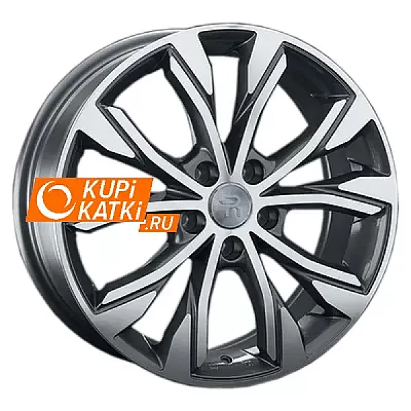 Replay INF29 7x18/5x112 D66.6 ET41 GMF