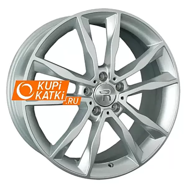 Replay INF32 8x19/5x112 D66.6 ET43.5 Sil