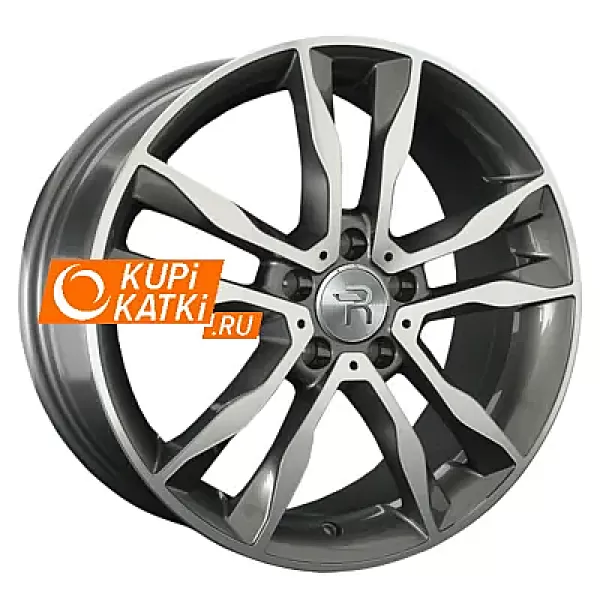 Replay INF32 8x19/5x112 D66.6 ET43.5 GMFP