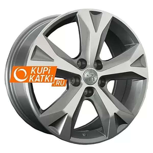 Replay INF35 7.5x18/5x114.3 D66.1 ET45 GMF