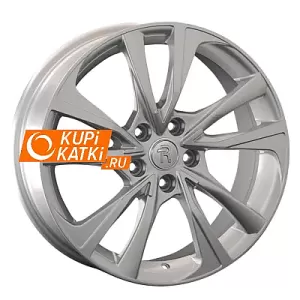 Replay INF36 7.5x18/5x114.3 D66.1 ET45 Sil