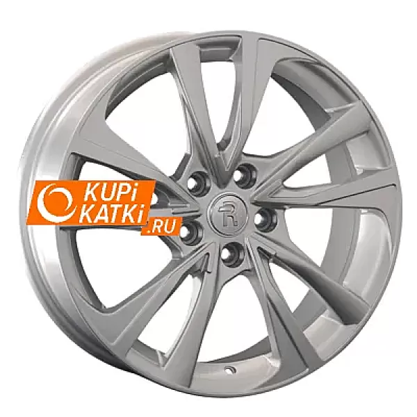 Replay INF36 7.5x18/5x114.3 D66.1 ET45 Sil