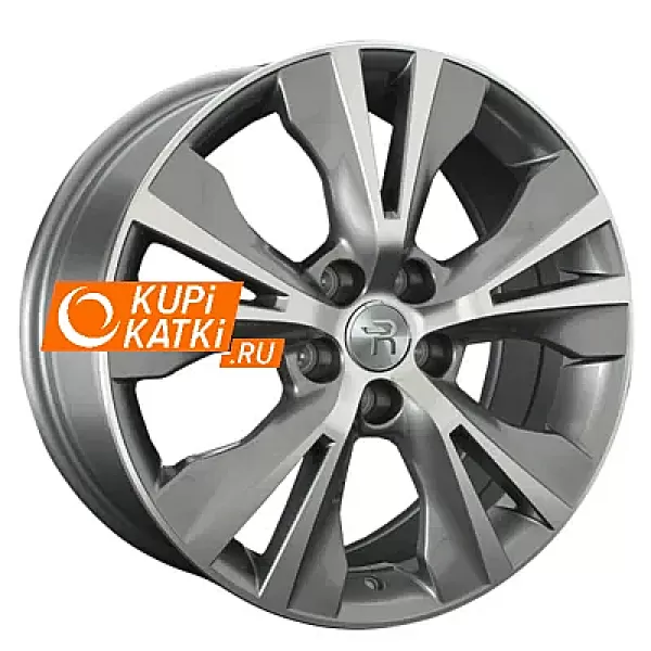 Replay INF38 7.5x18/5x114.3 D66.1 ET45 GMF