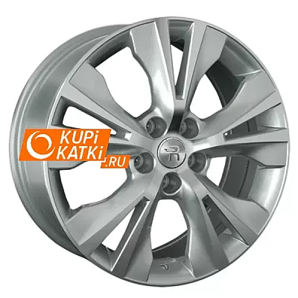 Replay INF38 7.5x18/5x114.3 D66.1 ET45 SF