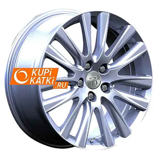 Replay INF39 7.5x18/5x114.3 D66.1 ET45 Sil