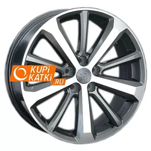 Replay INF40 7.5x18/5x114.3 D66.1 ET45 GMF